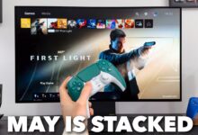 10 NEW Games Actually Worth Playing in May 10 NEW Games Actually Worth Playing in May