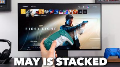 10 NEW Games Actually Worth Playing in May 10 NEW Games Actually Worth Playing in May