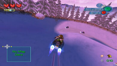Star Fox Adventures Arrives on Switch 2 – News Star Fox Adventures Arrives on Switch 2 – News