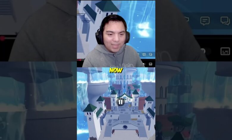 JujuboTV Almost Cried Watching The New Blox Fruits Trailer π₯Ίπ± JujuboTV Almost Cried Watching The New Blox Fruits Trailer π₯Ίπ±