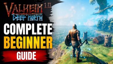 Everything You Need to Know Before Starting Valheim 1.0 Everything You Need to Know Before Starting Valheim 1.0