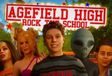 Agefield High Might Be the Worst Game of 2026 Agefield High Might Be the Worst Game of 2026