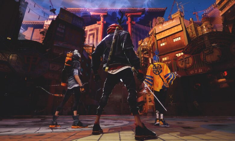 KEMURI Dev Says It’s Too Exhausting To Release An Xbox Version, And We Do Actually Sympathise KEMURI Dev Says It’s Too Exhausting To Release An Xbox Version, And We Do Actually Sympathise