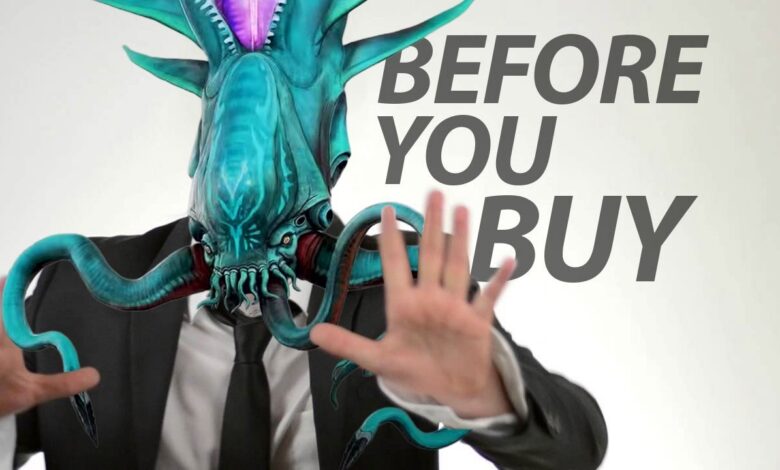 Subnautica 2 – Before You Buy Subnautica 2 – Before You Buy