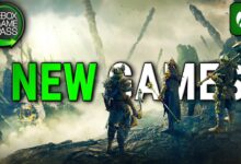 15 BRAND NEW Xbox Game Pass Games Announced! 15 BRAND NEW Xbox Game Pass Games Announced!