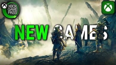 15 BRAND NEW Xbox Game Pass Games Announced! 15 BRAND NEW Xbox Game Pass Games Announced!