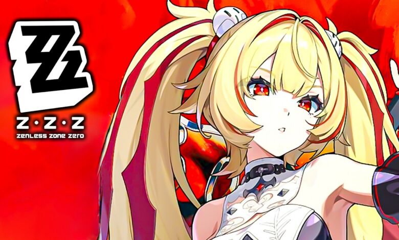 Zenless Zone Zero 3.2 – New Main Story Quest Full Walkthrough Zenless Zone Zero 3.2 – New Main Story Quest Full Walkthrough