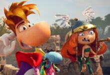 Ubisoft Has Delayed Rayman Legends Retold, Even Though It’s Gone Gold Ubisoft Has Delayed Rayman Legends Retold, Even Though It’s Gone Gold