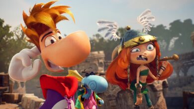 Ubisoft Has Delayed Rayman Legends Retold, Even Though It’s Gone Gold Ubisoft Has Delayed Rayman Legends Retold, Even Though It’s Gone Gold