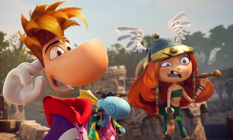 Ubisoft Has Delayed Rayman Legends Retold, Even Though It’s Gone Gold Ubisoft Has Delayed Rayman Legends Retold, Even Though It’s Gone Gold