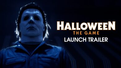 Launch Trailer | Halloween: The Game Launch Trailer | Halloween: The Game