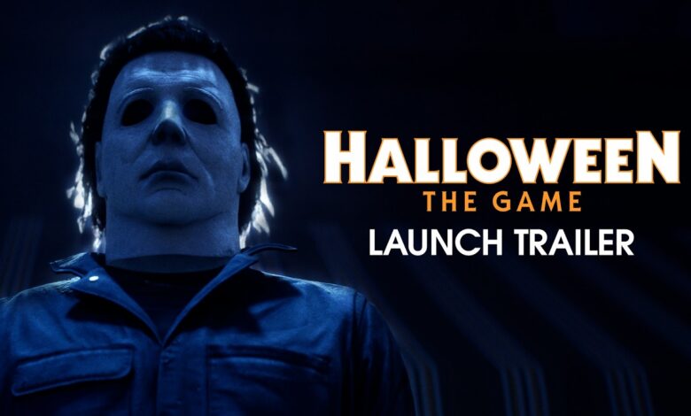 Launch Trailer | Halloween: The Game Launch Trailer | Halloween: The Game