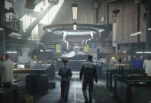 007: First Light Delayed To March 2027 – News 007: First Light Delayed To March 2027 – News