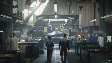 007: First Light Delayed To March 2027 – News 007: First Light Delayed To March 2027 – News