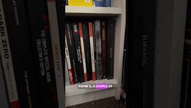 I LOVE Collecting Video Game Guidesโฆ I LOVE Collecting Video Game Guidesโฆ