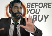 Saros – Before You Buy Saros – Before You Buy