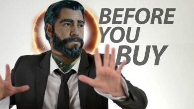 Saros – Before You Buy Saros – Before You Buy