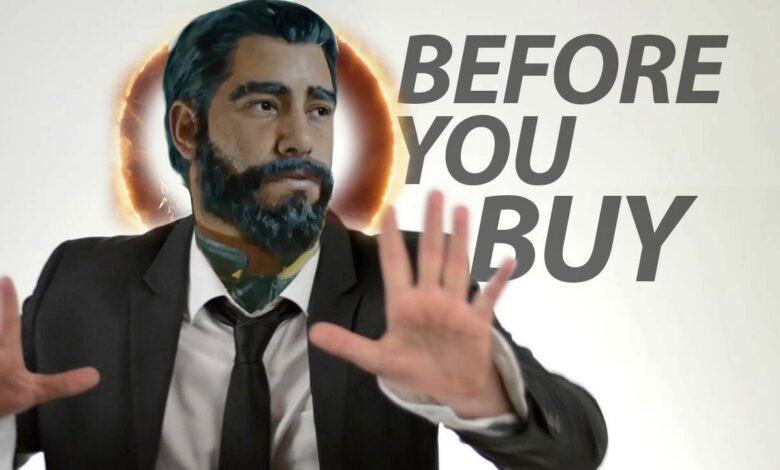 Saros – Before You Buy Saros – Before You Buy