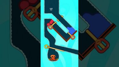 Save The Fish Satisfying Level 1157 🐟 Gameplay Walkthrough Android iOS Save The Fish Satisfying Level 1157 🐟 Gameplay Walkthrough Android iOS