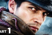 THE SINKING CITY 2 Walkthrough Gameplay Part 1 – INTRO (FULL GAME) THE SINKING CITY 2 Walkthrough Gameplay Part 1 – INTRO (FULL GAME)