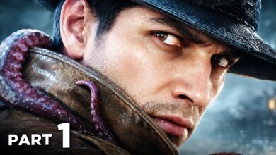 THE SINKING CITY 2 Walkthrough Gameplay Part 1 – INTRO (FULL GAME) THE SINKING CITY 2 Walkthrough Gameplay Part 1 – INTRO (FULL GAME)