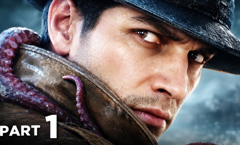 THE SINKING CITY 2 Walkthrough Gameplay Part 1 – INTRO (FULL GAME) THE SINKING CITY 2 Walkthrough Gameplay Part 1 – INTRO (FULL GAME)