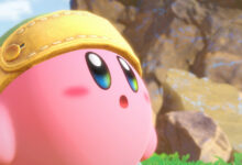 Kirby Goes To The World Beyond Next Spring – News Kirby Goes To The World Beyond Next Spring – News