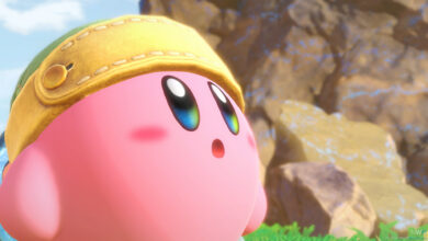Kirby Goes To The World Beyond Next Spring – News Kirby Goes To The World Beyond Next Spring – News