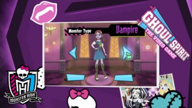 Video Game – Launch Trailer | Monster High Video Game – Launch Trailer | Monster High