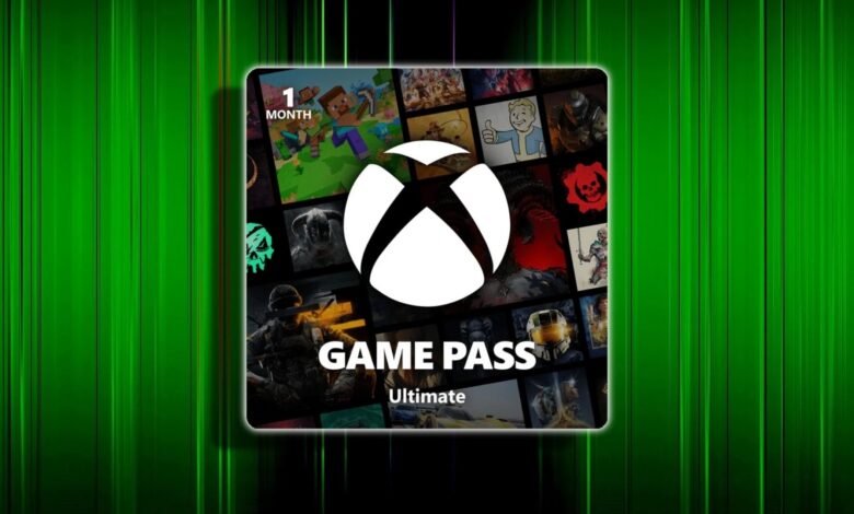 Xbox Responds To Rumour That Game Pass Could Drop Day One Releases In 2027 Xbox Responds To Rumour That Game Pass Could Drop Day One Releases In 2027