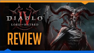 I recommend: Diablo IV – Lord of Hatred (Review) I recommend: Diablo IV – Lord of Hatred (Review)