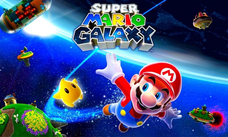 Super Mario Galaxy 100% Walkthrough – FULL GAME (No Commentary) Super Mario Galaxy 100% Walkthrough – FULL GAME (No Commentary)