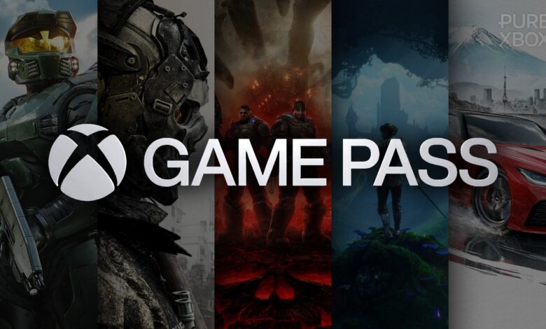 How Would You Feel If Xbox Game Pass Actually Dropped Day One Releases? How Would You Feel If Xbox Game Pass Actually Dropped Day One Releases?