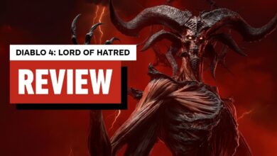 Diablo 4: Lord of Hatred Review Diablo 4: Lord of Hatred Review