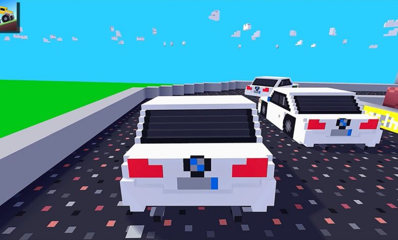 Fancade.BMW Drive Mad.All New Lavels Gameplay Walkthrough,Android,!! Enjoy!!EP-No181 Fancade.BMW Drive Mad.All New Lavels Gameplay Walkthrough,Android,!! Enjoy!!EP-No181
