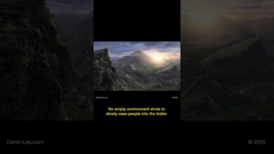 Indie Game Trailers Don’t Need to Look Like Trailers #indiegame #gamedev #gaming Indie Game Trailers Don’t Need to Look Like Trailers #indiegame #gamedev #gaming