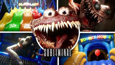 Subliminal: Episode 1 – Full GAME Walkthrough & True Ending (Showcase) Subliminal: Episode 1 – Full GAME Walkthrough & True Ending (Showcase)