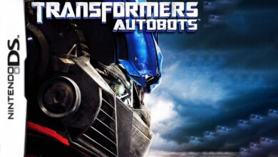 Transformers: Autobots Full Gameplay Walkthrough (Full Game Longplay) Transformers: Autobots Full Gameplay Walkthrough (Full Game Longplay)