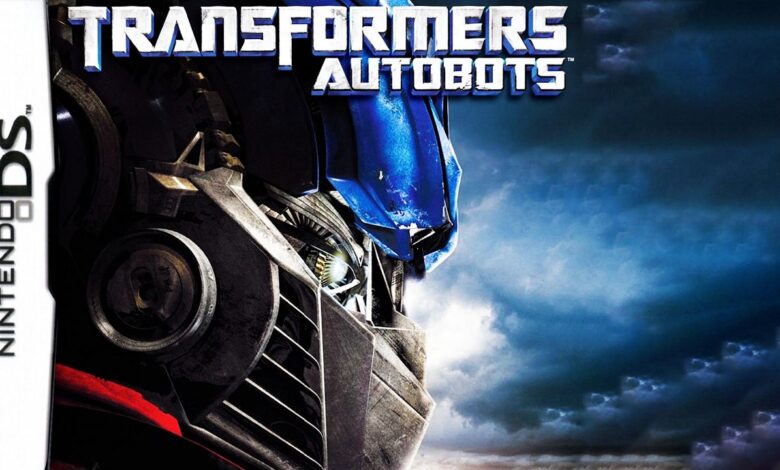 Transformers: Autobots Full Gameplay Walkthrough (Full Game Longplay) Transformers: Autobots Full Gameplay Walkthrough (Full Game Longplay)