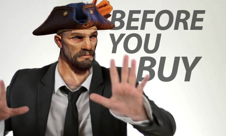 Windrose – Before You Buy Windrose – Before You Buy