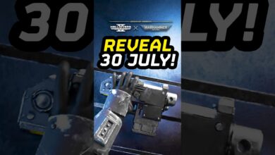 Warhammer 40K Warbond Item Revealed in Latest Trailer Warhammer 40K Warbond Item Revealed in Latest Trailer