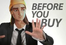Mixtape – Before You Buy Mixtape – Before You Buy