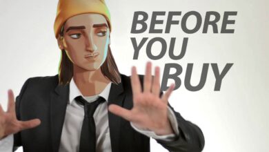 Mixtape – Before You Buy Mixtape – Before You Buy