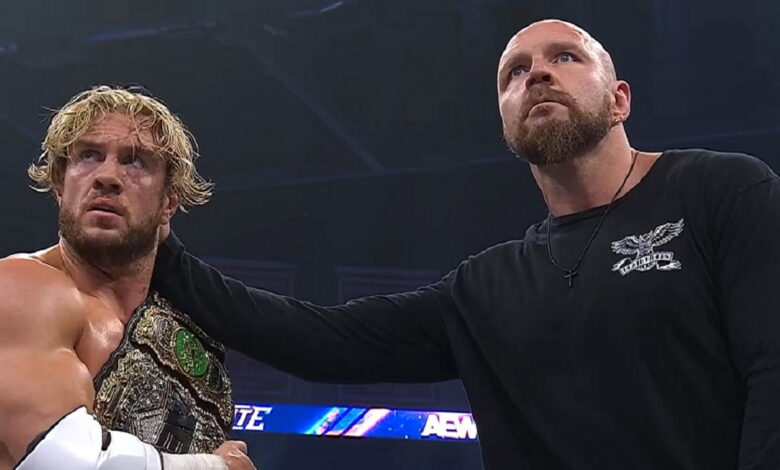 AEW Dynamite Viewership & Ratings For 9/16/2026 AEW Dynamite Viewership & Ratings For 9/16/2026