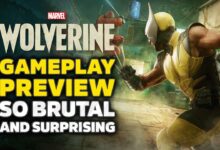 Marvel’s Wolverine Gameplay Preview – Better Than Expected, But SO Different! Impressions & Review Marvel’s Wolverine Gameplay Preview – Better Than Expected, But SO Different! Impressions & Review