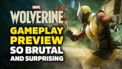 Marvel’s Wolverine Gameplay Preview – Better Than Expected, But SO Different! Impressions & Review Marvel’s Wolverine Gameplay Preview – Better Than Expected, But SO Different! Impressions & Review