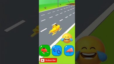 Woow! 😱 Shape Shifting Funny Race 😂 | Full Gameplay Walkthrough #shorts #shapeshifting #gameplay Woow! 😱 Shape Shifting Funny Race 😂 | Full Gameplay Walkthrough #shorts #shapeshifting #gameplay