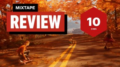 Mixtape Review Mixtape Review