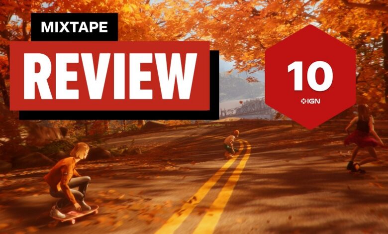 Mixtape Review Mixtape Review