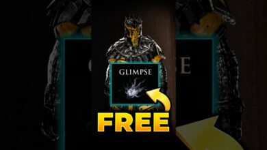 Don’t Miss these Easy Glimpses in Mortal Shell 2 Don’t Miss these Easy Glimpses in Mortal Shell 2